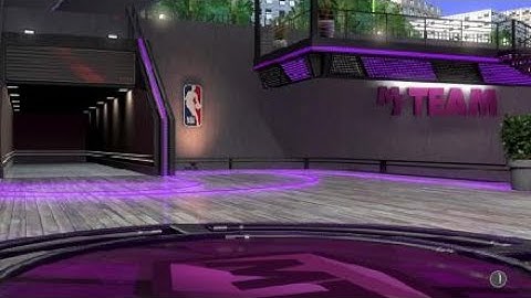 NBA 2K20 MyTeam Galaxy Opal Bol Bol Locker Code!