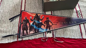 My Geek Box August 2020 Unboxing Video From Geek Subscription Box