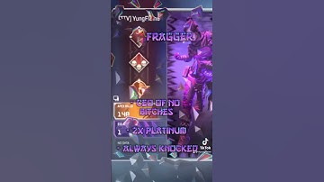 Apex Legends Meet the Squad #apexlegends #apex #apexlegendsclips  #reels #shorts #yungflame