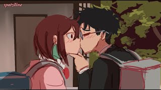 Ayase Momo Wants Okarun To Understand Her Needs Dandadan