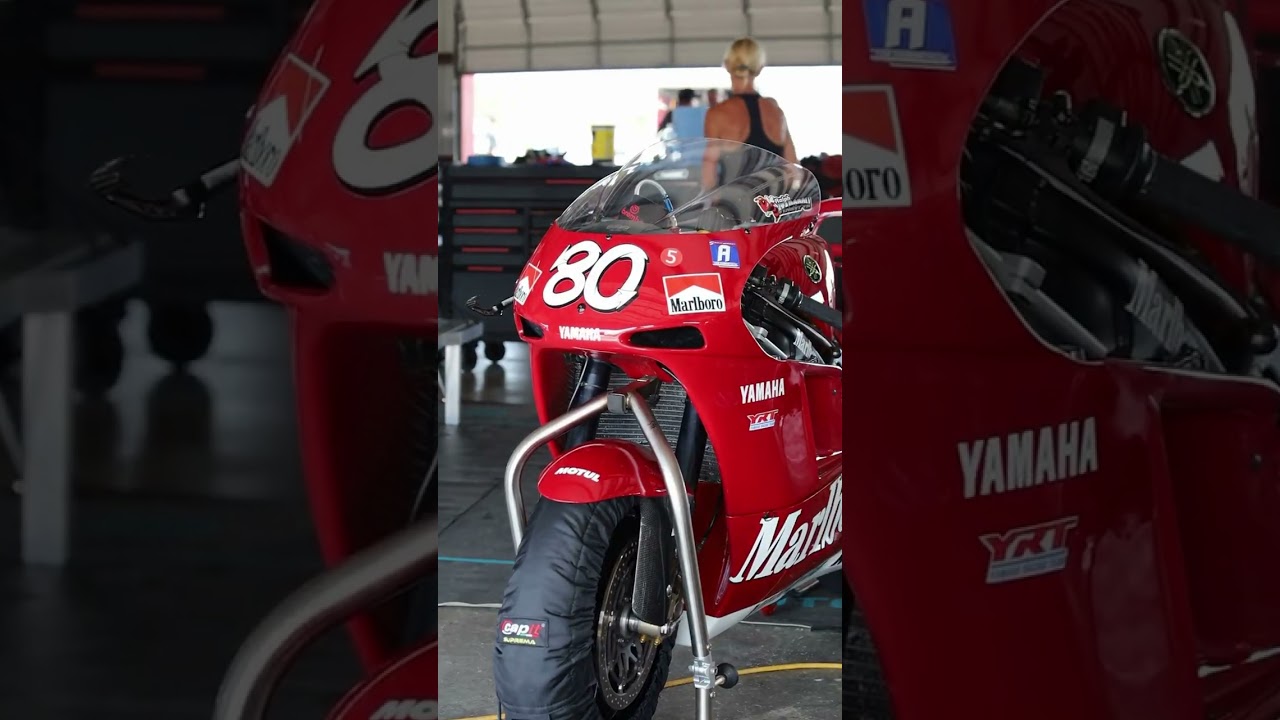 AHRMA Vintage Motorcycle Festival coming June 20-22, 2025