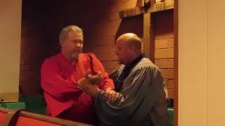 Easter sunday baptism - Apr. 16th, 2017