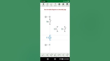 Simurelay|how to make circuit in simurelay|