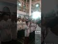 ishari mahallul qiyam habib Husein bin Ja'far Shodiq bin Abdullah bin Salim Al Haddad Lamongan