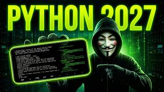 Python Install Karo Termux Me Aur Coding Shuru Karo!