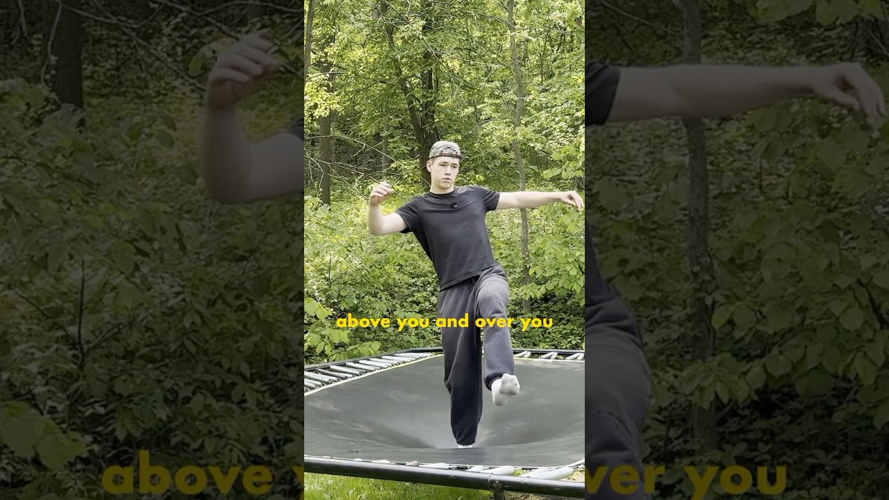 The Difference Between Flatspin and Rodeo