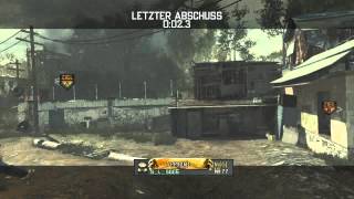 MW3 Magic Shot