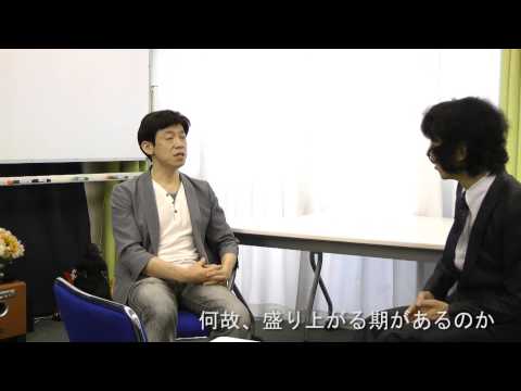 02東京都立城東高等学校同窓会 城友会 玉村会長インタビュー｜にほんの同窓会