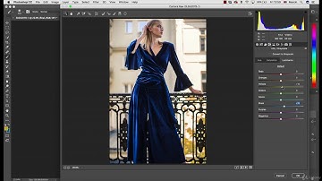 Mastering Camera Raw - Create Breathtaking Images - learn Adobe Camera Raw
