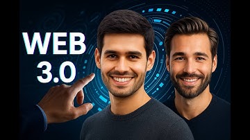 What is WEB 3 | Cryptocurrency and Blockchain