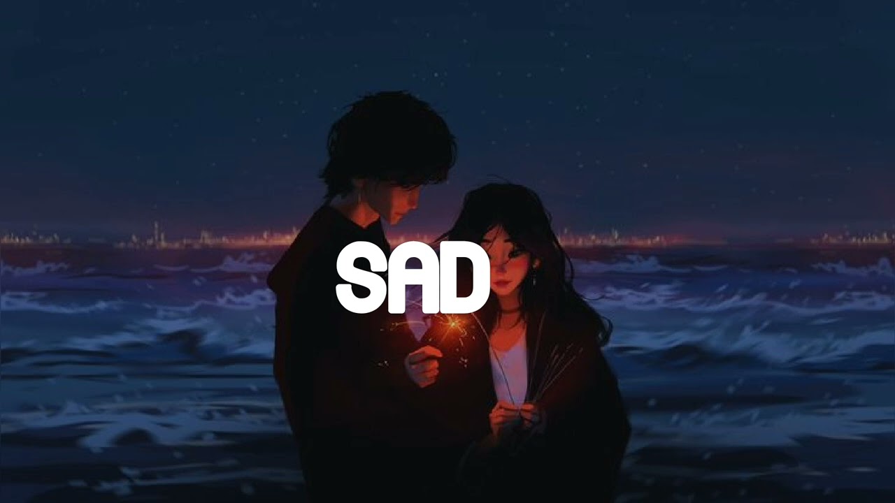 FREE Sad Type Beat- "SAD" | Emotional Rap Piano Instrumental 2026