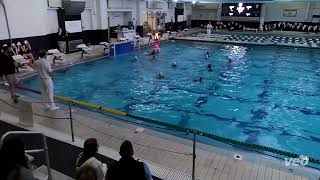 GWP - Varsity Fenwick  vs York