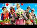 HOW TO GET A DATE ON VALENTINES DAY IN FORTNITE!!! - Fortnite Short Film
