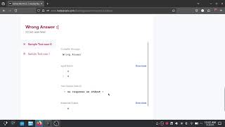 [1] Hackerrank Problem Solving - Solve Me First