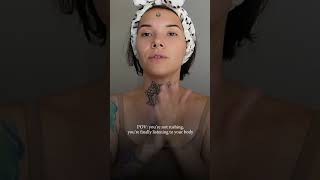 Oil Mage Together Self-Care Ritual Asmr Soulflowvibe