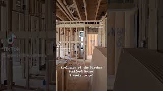 Addicted to seeing the building process of our #RyanHomes #NormandyModel  ❤️ This Island!!!