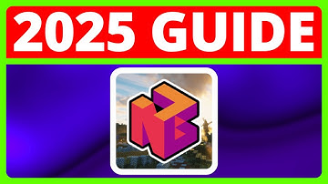 How To Download And Install Noble Shaders For Minecraft Java In 2025 | Minecraft Shaders