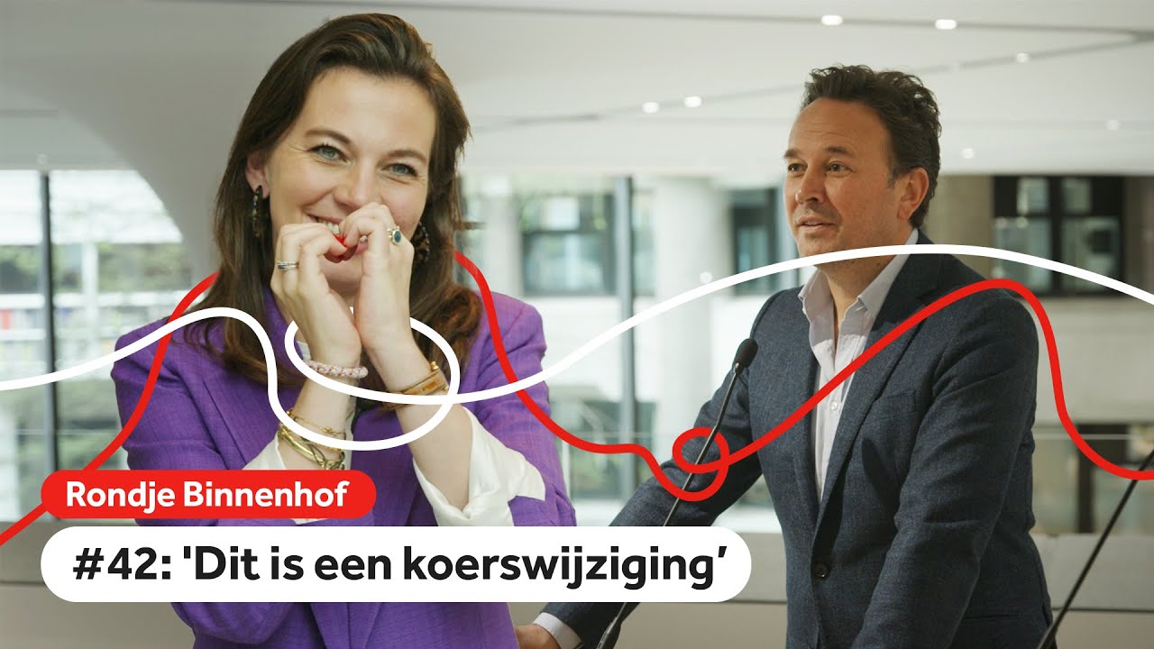Is het kabinet een zinkend schip en hoe hard gaan ze bezuinigen? | Rondje Binnenhof #42