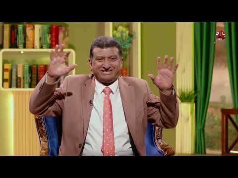 إبحار 3 | الحلقة 11 - على جناحي ذبابة | مع أ. جمال أنعم