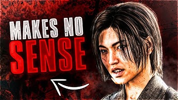 They Make NO Sense...