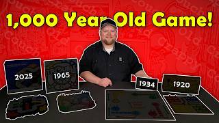 This Board Game is Over 1,000 Years Old, and You've Probably Played It! screenshot 5