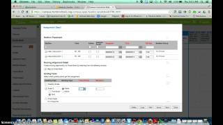 Adding Categories into Infinite Campus for Semester Classes