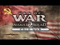 MEN OF WAR: ASSAULT SQUAD 2 COLD WAR | Uma expansão lançada com um
pouco de pressa (Review)
