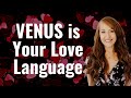 VENUS in ALL 12 SIGNS! Quick and Accurate Interpretations for Venus in Astrology!