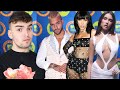 MTV EMAs 2020 Roast (Doja Cat debuts Givenchy & Madison Beer looks good!?!)