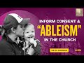 Mormon Stories #1354: Informed Consent and "Ableism" in the LDS Church - Katie Harmon