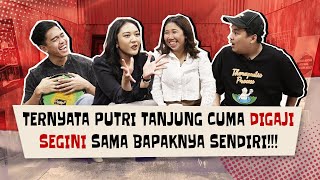 PDP EPS 58 - BEGINI RASANYA NONGKRONG SAMA ANAK ORANG KAYA!! OBROLANNYA ANEH-ANEH!!