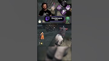 Streamer Rips Into Dead by Daylight Devs Over Controversial Stream