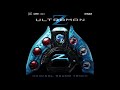 Ultraman Z Original Soundtrack - Battle Song - Defeat/Despair