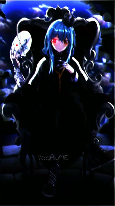 PRESET ALIGHT MOTION ANIME || VIRAL TIK TOK || RIMURU TEMPEST