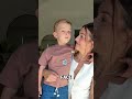 Kids Refuse New Mom