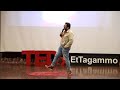 Failure of Choices | Ahmed Hossam | TEDxEtTagammo