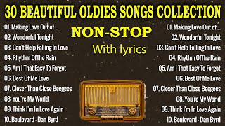 Air Supply, Eric Clapton, Lionel Richie, Michael Bolton   The Best Of Old Songs Golden 60s 70s 80s