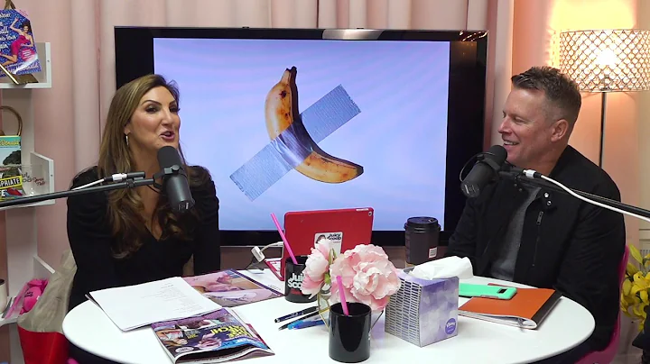 400th Episode! Chris Franjola, JLO & Justin Timberlake