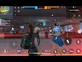 Freefire ranked clash squads clutch
