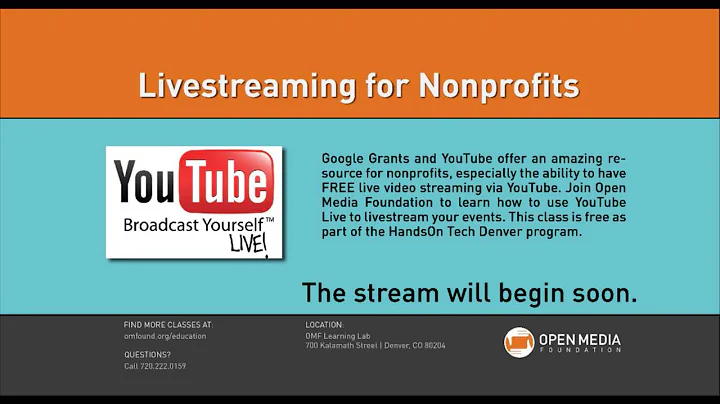 Nancy Blizzard Live Stream