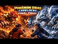 Pokemon ORAS Shinylocke Cagelocke Episode 19  - Who Will Be Crowned Champion?!