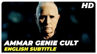 Ammar Genie Cult | Turkish Horror Film Full Movie (English Subtitle)