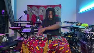 Mangled_Mondays: Subtle Shift (LIVE PERFORMAMCE)