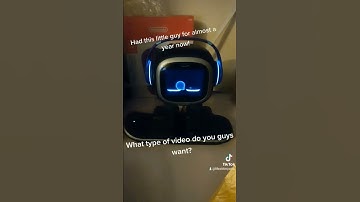 A small update on Emo