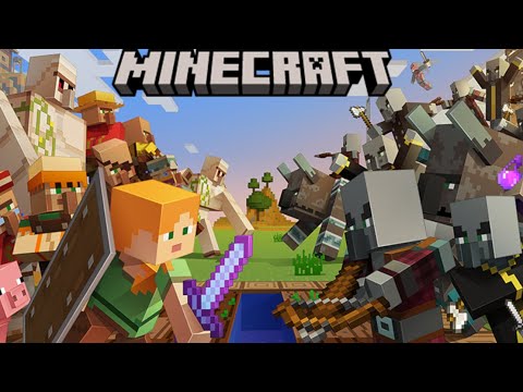 Minecraft | minigames | სულ სხვა კაცთან ერთად....#118