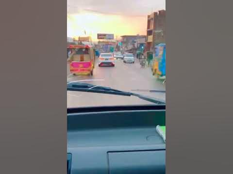 Raining day in Batkhela || To day Batkhela weather ☁️ - YouTube