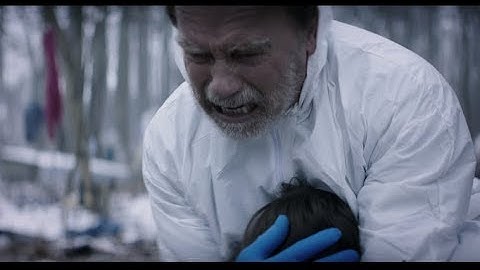 アーノルド・シュワルツェネッガー主演／映画『アフターマス』本編映像