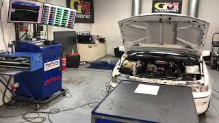 GM Motorsport VS Exec V6 Ecotec A4 - Cam Package, Full Exhaust, Intake & Tune Detailed Video