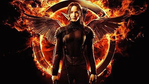 The Hanging Tree (Lyrics) | The Hunger Games Edit