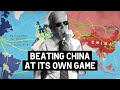 How Biden plans to checkmate China